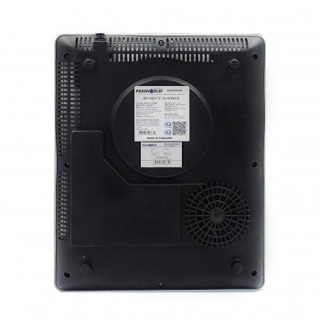 Bếp Điện Từ Panworld PW-863