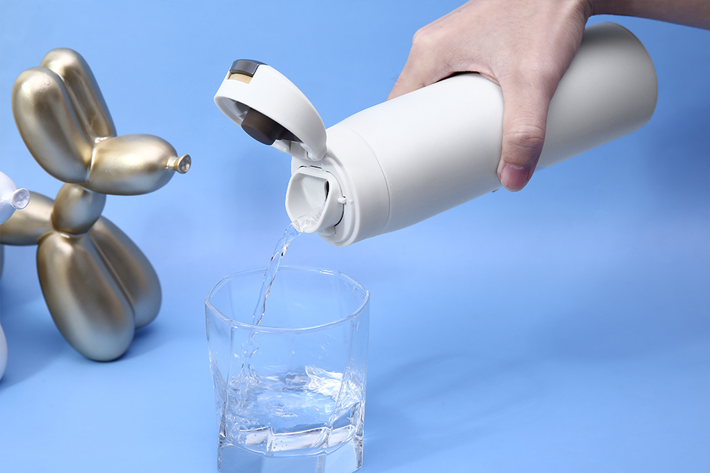 Bình giữ nhiệt Tiger 500ml MCX-A502