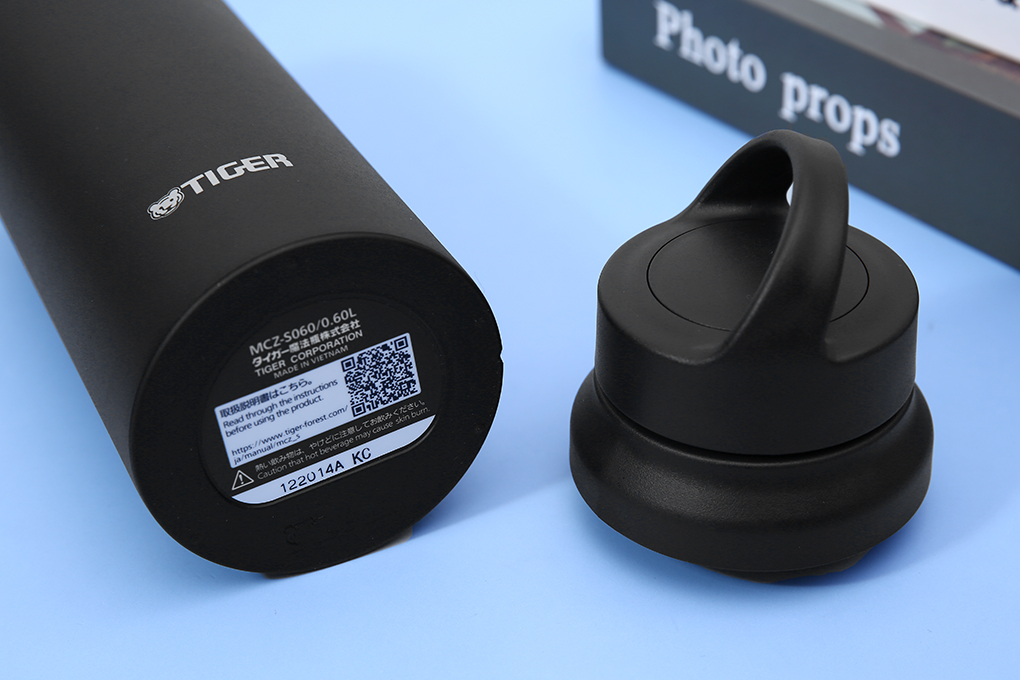 Bình giữ nhiệt Tiger MCZ-S060