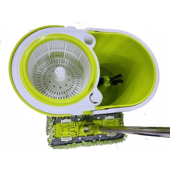 Bộ Lau Nhà Đa Năng Panworld PW-44