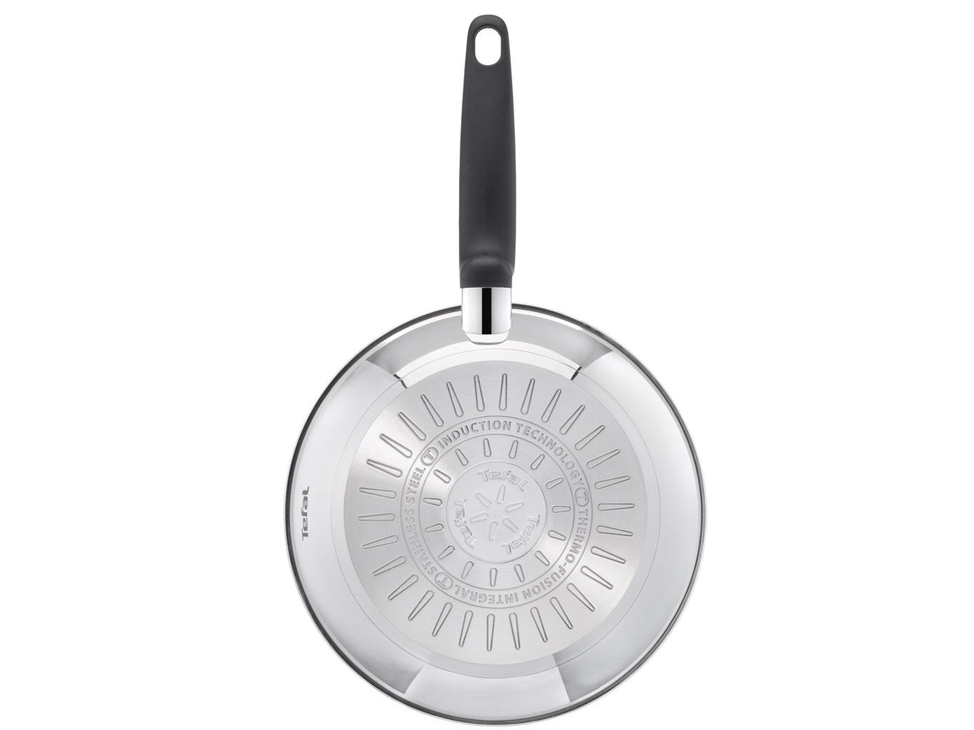 Chảo chiên inox chống dính Tefal Primary 20cm (E3090204)