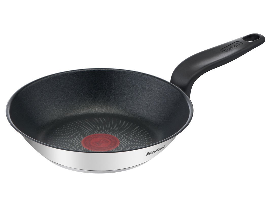 Chảo chiên inox chống dính Tefal Primary 20cm (E3090204)