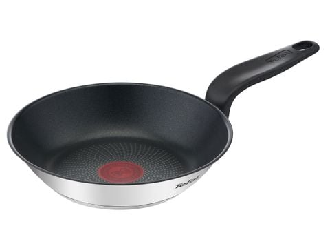 Chảo chiên inox chống dính Tefal Primary 20cm (E3090204)