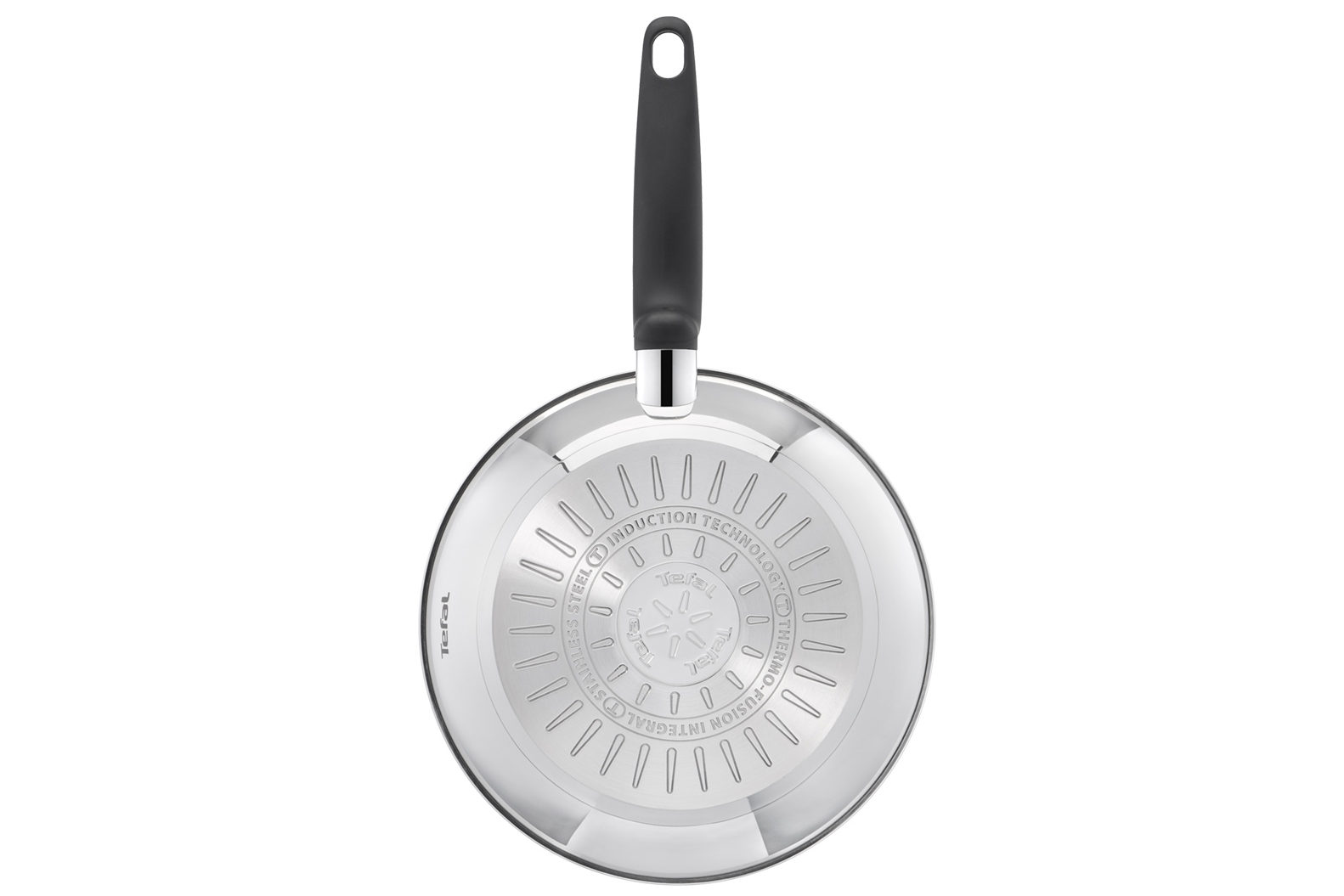 Chảo chiên inox chống dính Tefal Primary 24cm (E3090404)