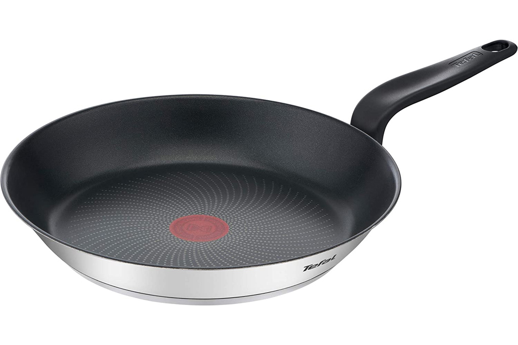 Chảo chiên inox chống dính Tefal Primary 24cm (E3090404)