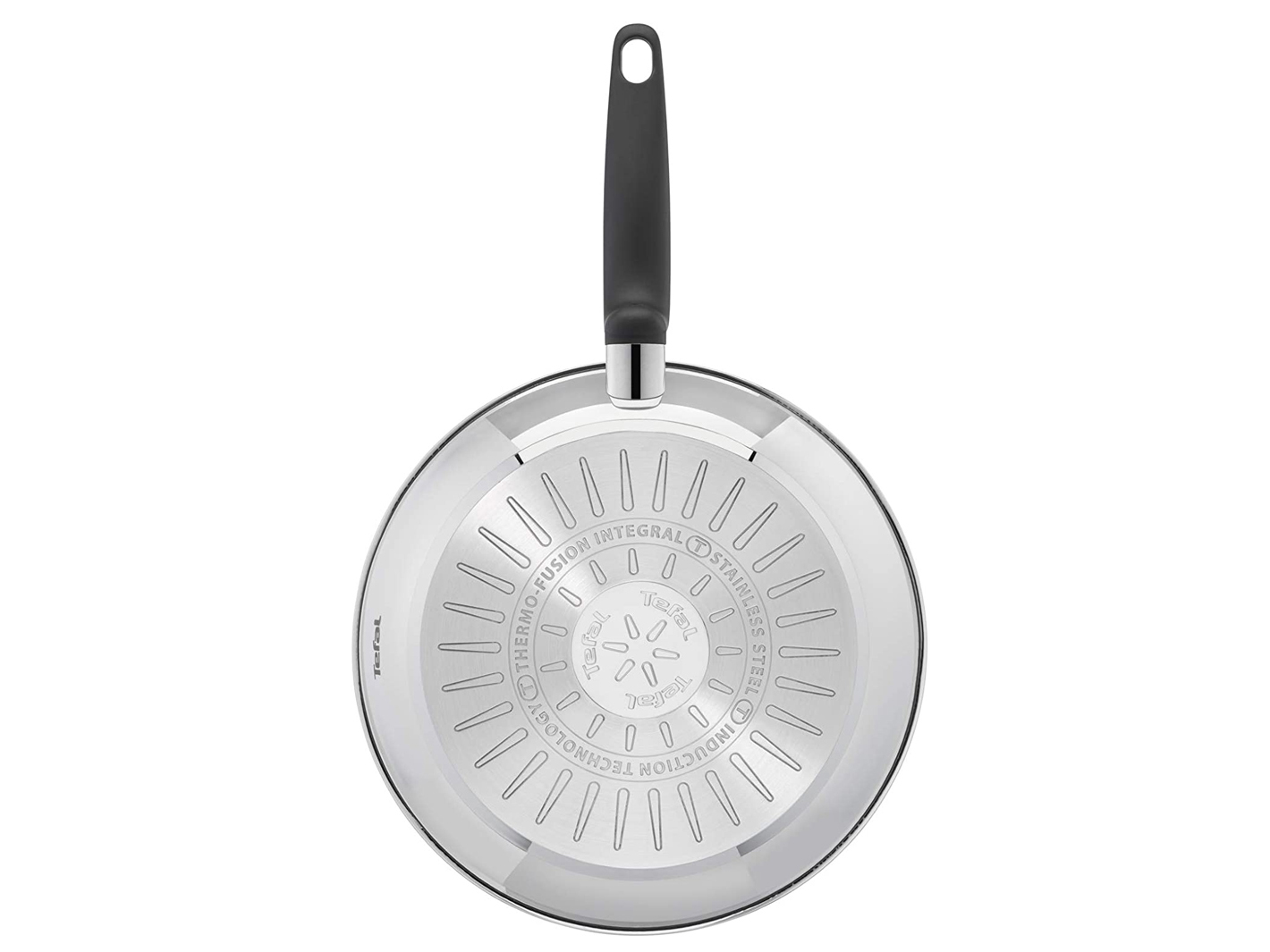 Chảo chiên inox chống dính Tefal Primary 24cm (E3090404)