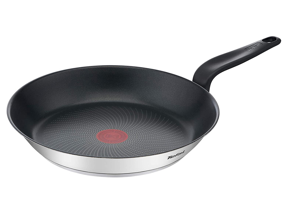 Chảo chiên inox chống dính Tefal Primary 28cm (E3090604)