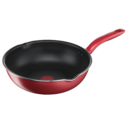 Chảo chiên lòng sâu Tefal So Chef 24cm (G1358495/ G1358496)