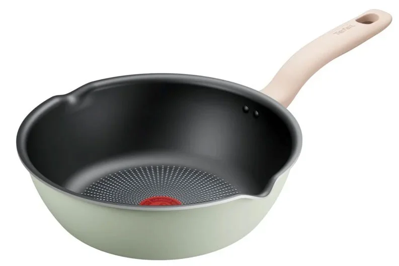 Chảo chiên sâu lòng Tefal So Matcha 24cm (G1796495)
