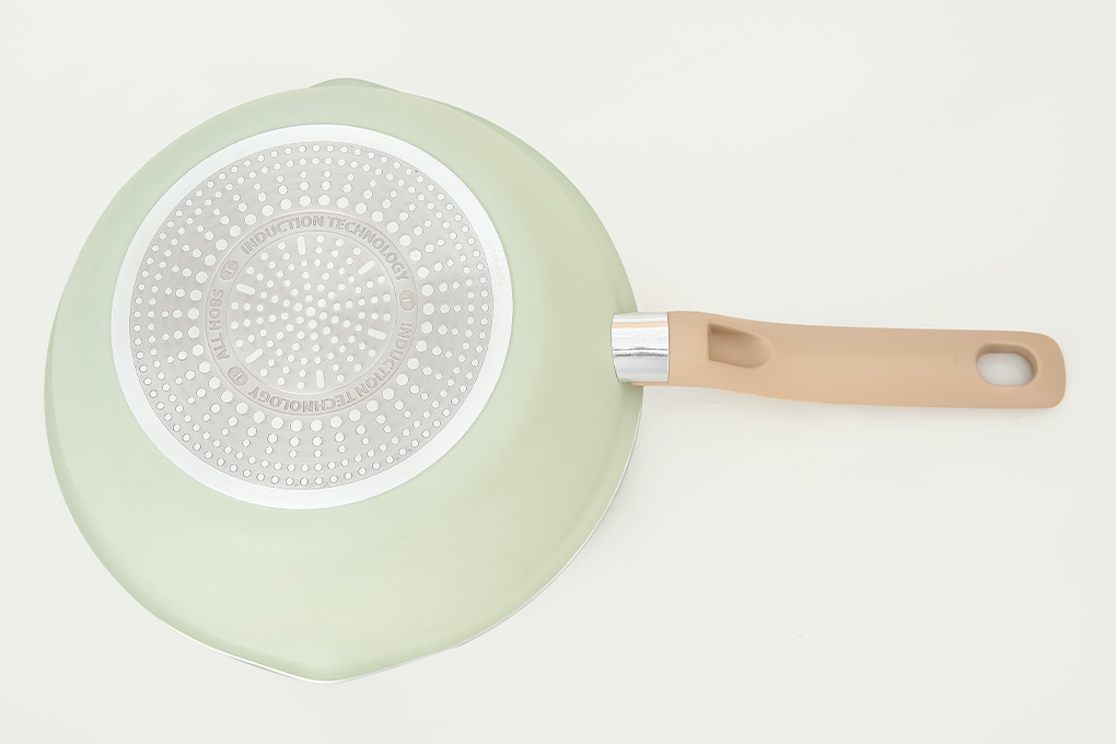 Chảo chiên sâu lòng Tefal So Matcha 28cm (G1796695)