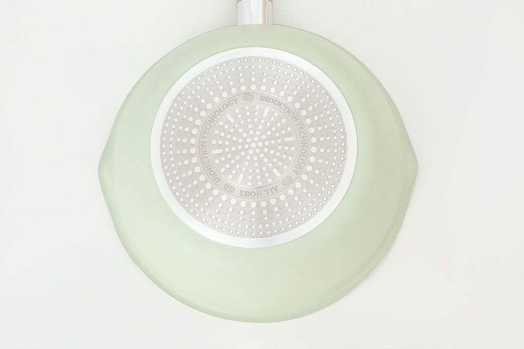 Chảo chiên sâu lòng Tefal So Matcha 28cm (G1796695)