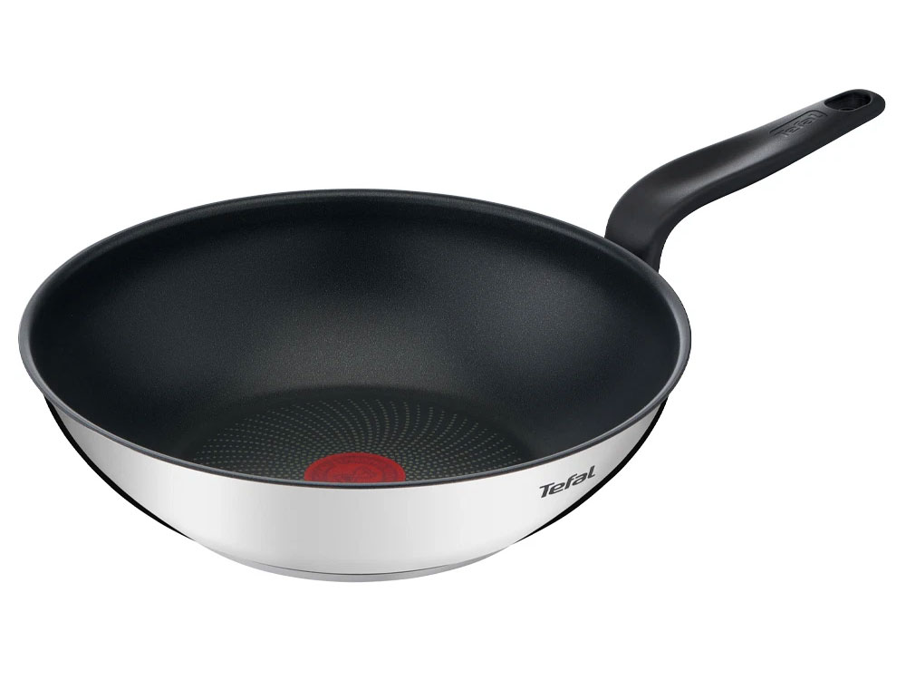 Chảo xào inox chống dính  Tefal Primary 28cm (E3091904)