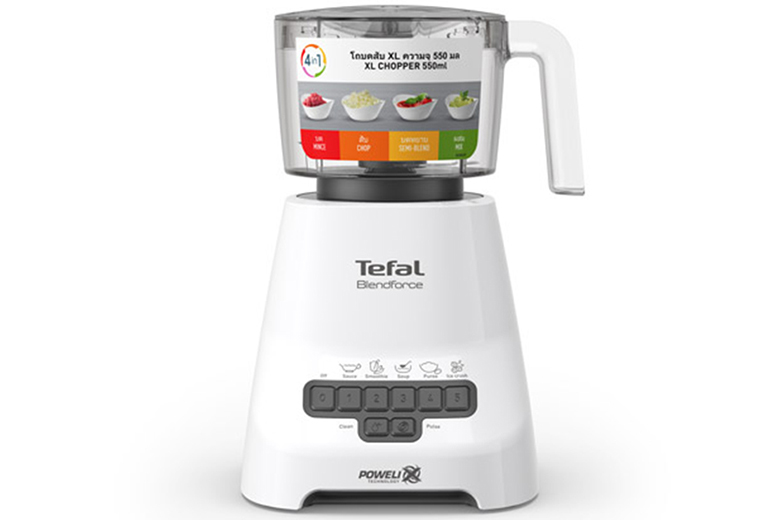 Máy xay sinh tố Tefal BL47YB66
