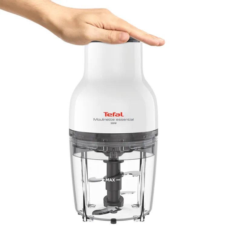 Máy xay thịt Tefal MB520138