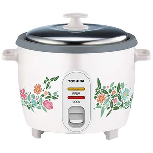 Nồi cơm điện Toshiba RC-18MH1PV