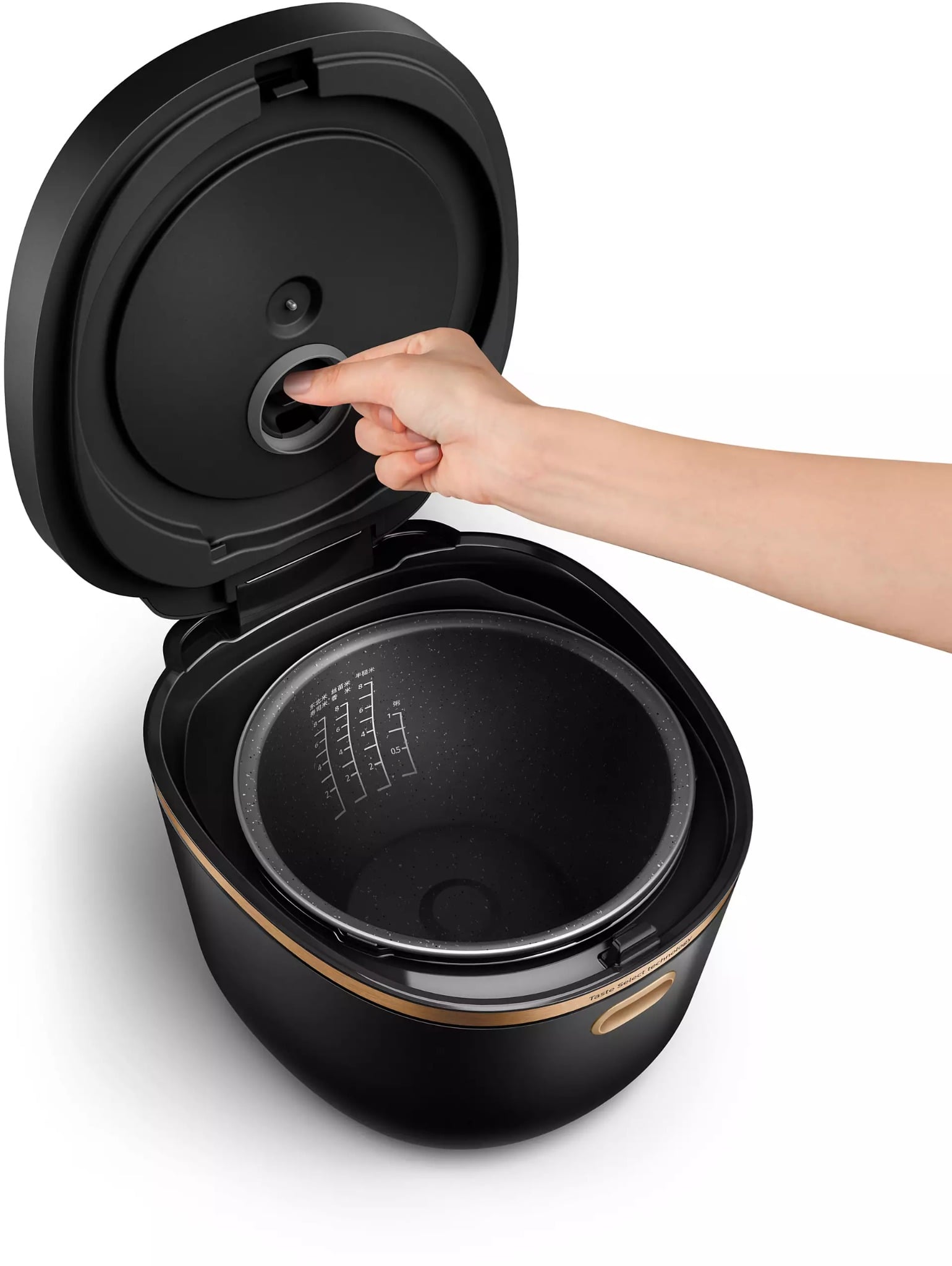 Nồi cơm điện Philips HD4539/62