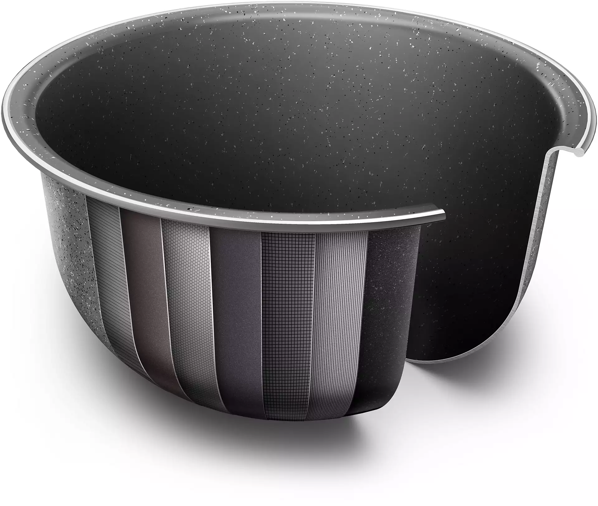 Nồi cơm điện Philips HD4539/62