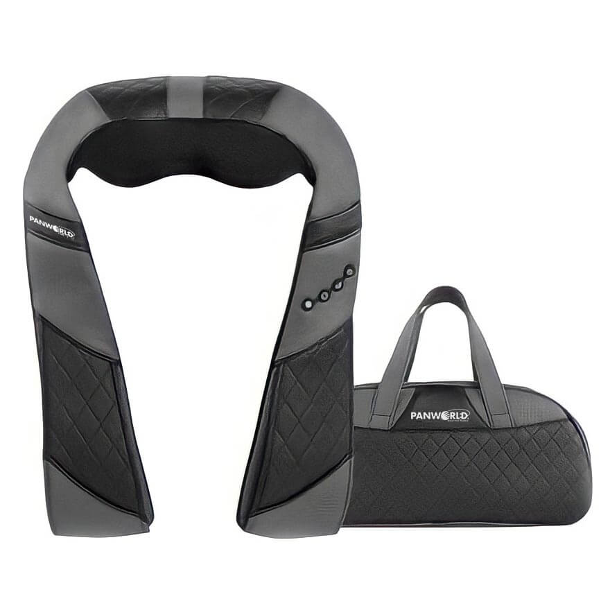 Đai Massage Panworld PW-1811 (Lỗi Da Nhẹ)