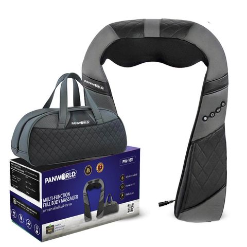 Đai Massage Panworld PW-1811 (Lỗi Da Nhẹ)