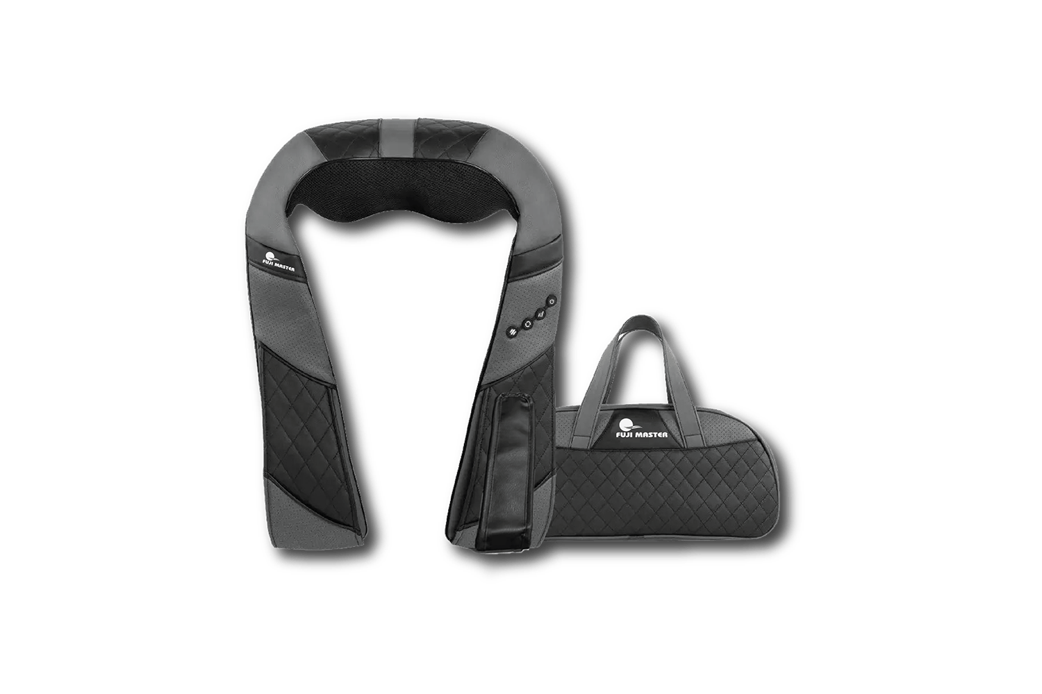 Đai massage toàn thân đa năng Fuji Master FJM-1201