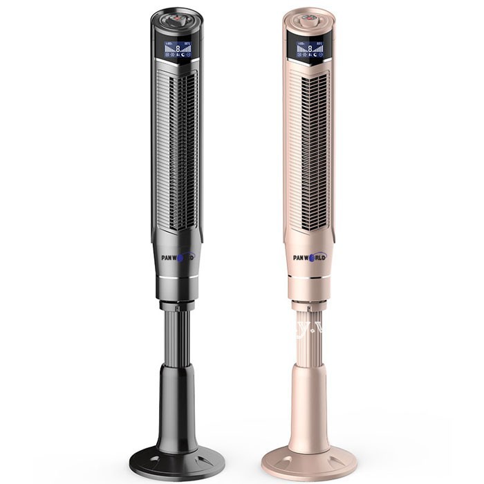 Quạt Tháp Cao Cấp Panworld PW-039H Thương Hiệu Thái Lan