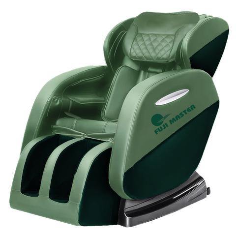 Ghế Massage toàn thân chính hãng Fuji Master FJM-2161
