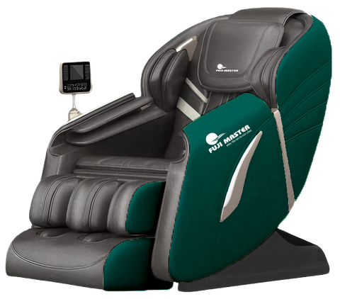 Ghế Massage Toàn Thân Fuji Master FJM-2192