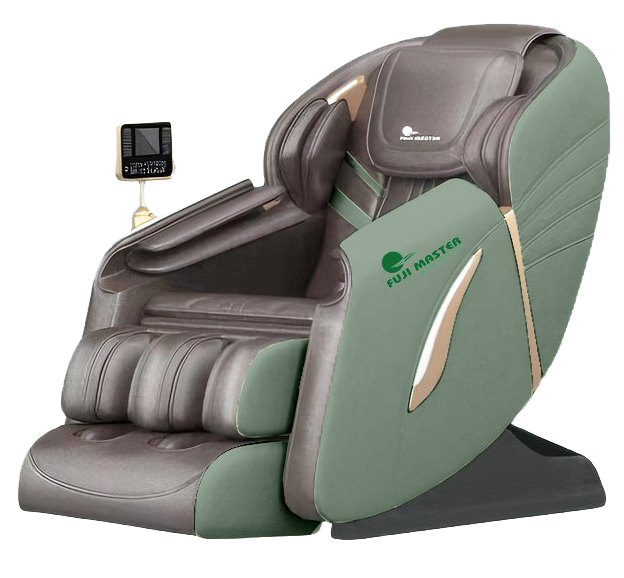 Ghế Massage Toàn Thân Fuji Master FJM-2194