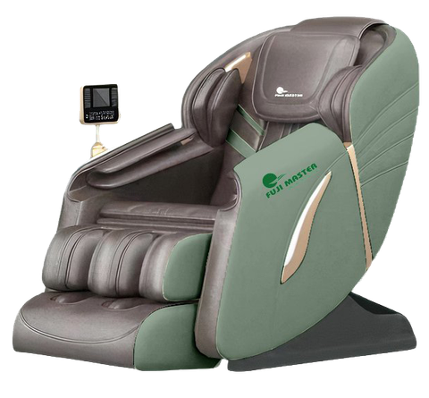 Ghế Massage Toàn Thân Fuji Master FJM-2194