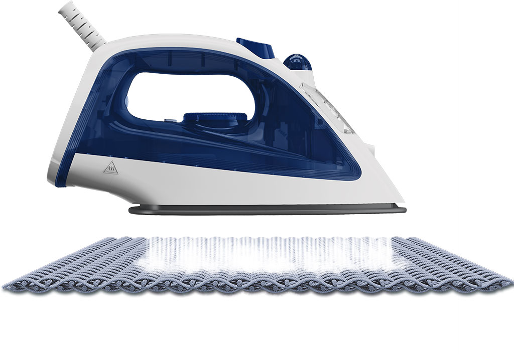 Bàn ủi hơi nước Tefal FV1054L0