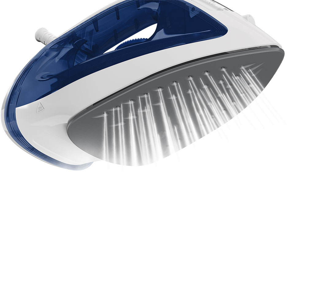 Bàn ủi hơi nước Tefal FV1054L0