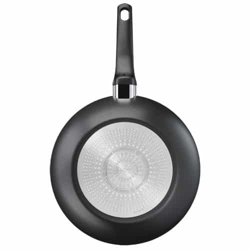 Chảo chiên sâu lồng Tefal Ultimate 28cm (G2681972)