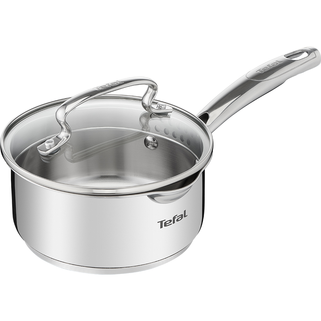 Bộ 3 nồi inox Tefal Duetto Plus 16/20/24 (G719S674)