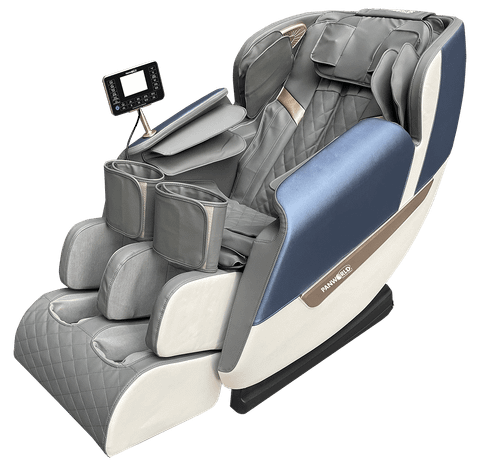 GHẾ MASSAGE PANWORLD PW-4255