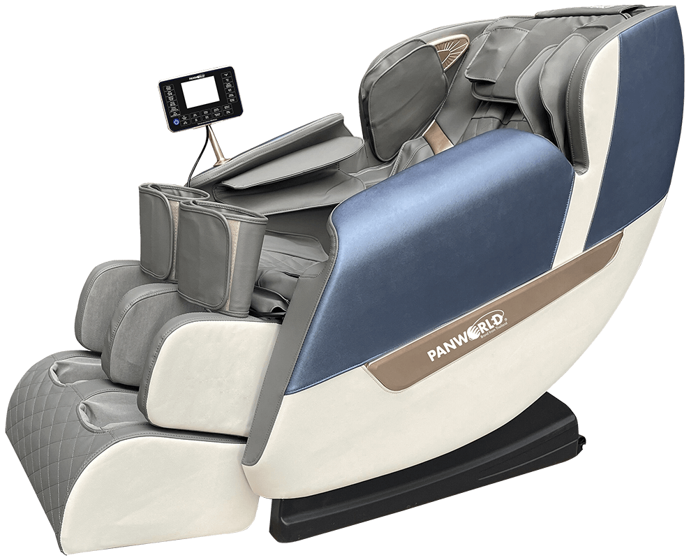 GHẾ MASSAGE PANWORLD PW-4255