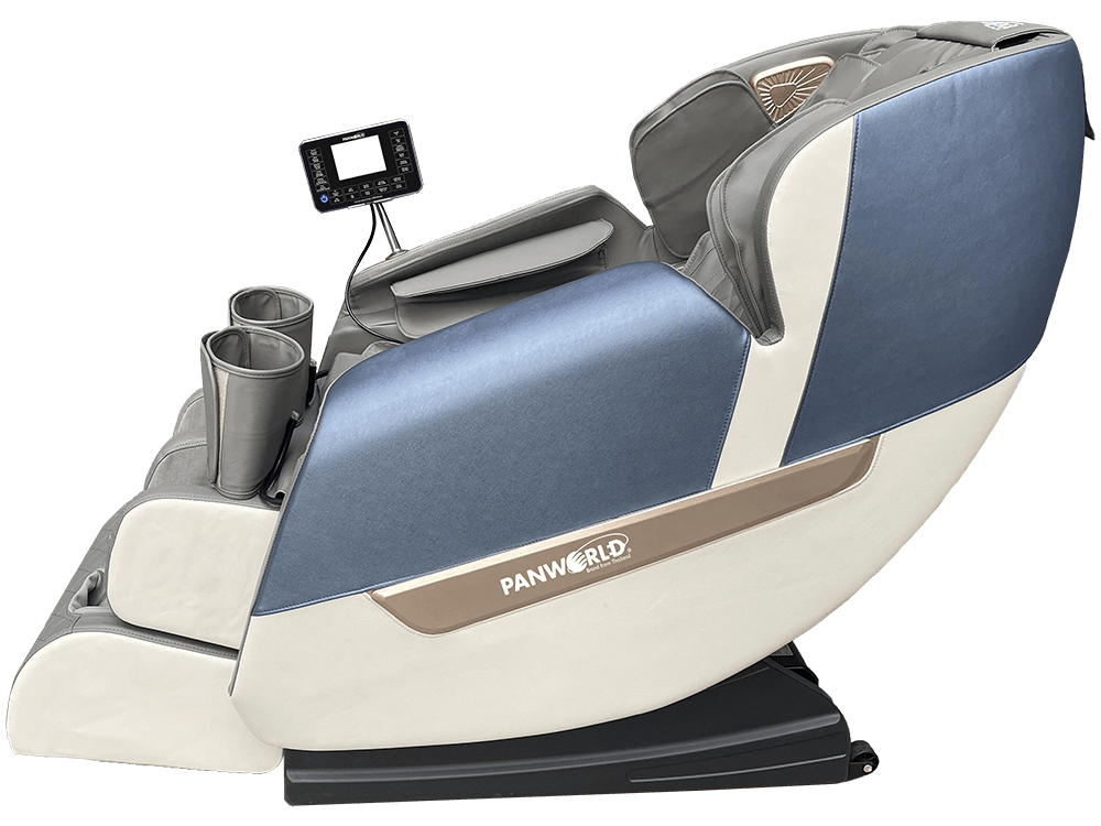 GHẾ MASSAGE PANWORLD PW-4255