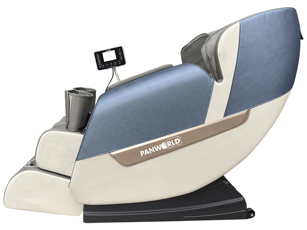 GHẾ MASSAGE PANWORLD PW-4255