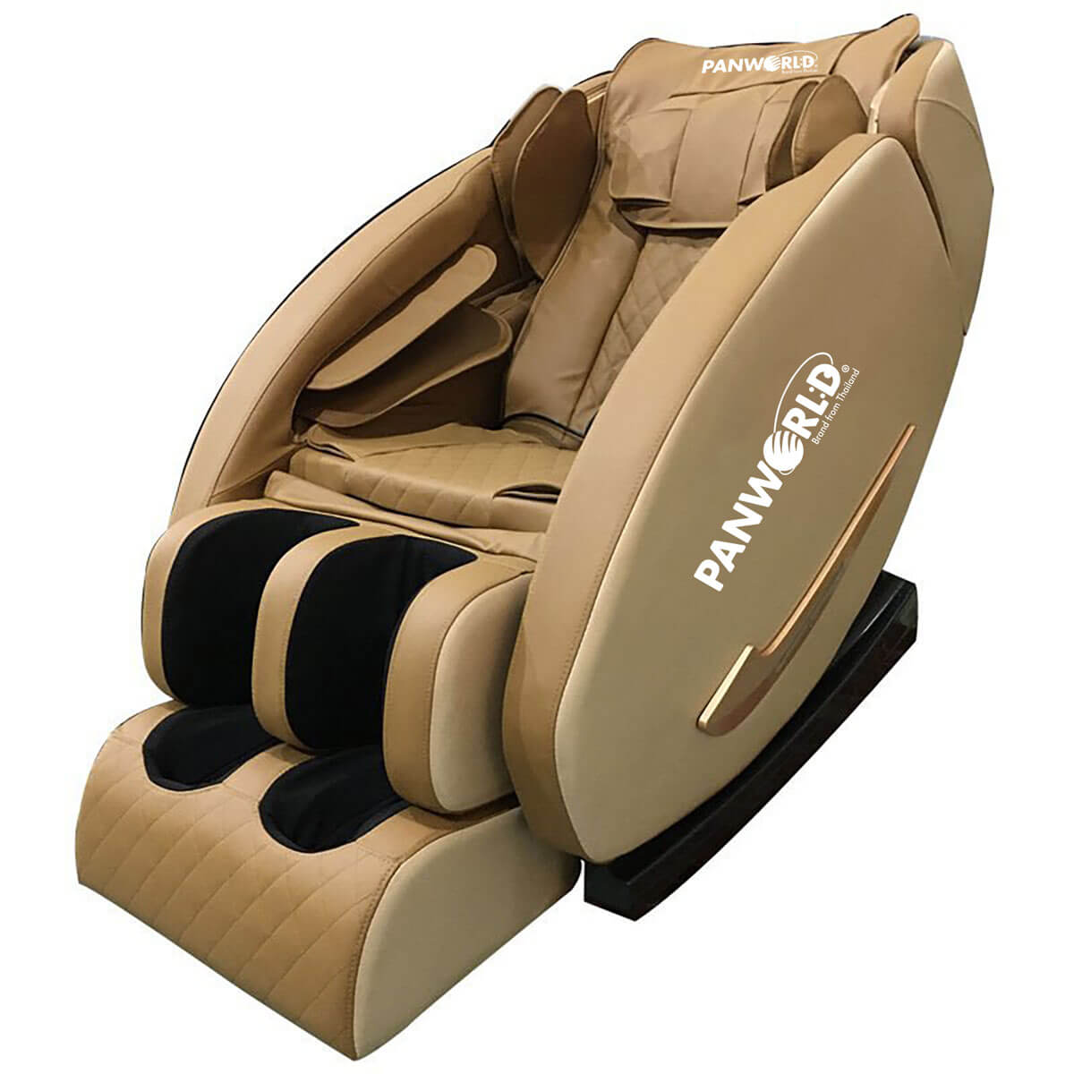 Ghế Massage Panworld PW-4455