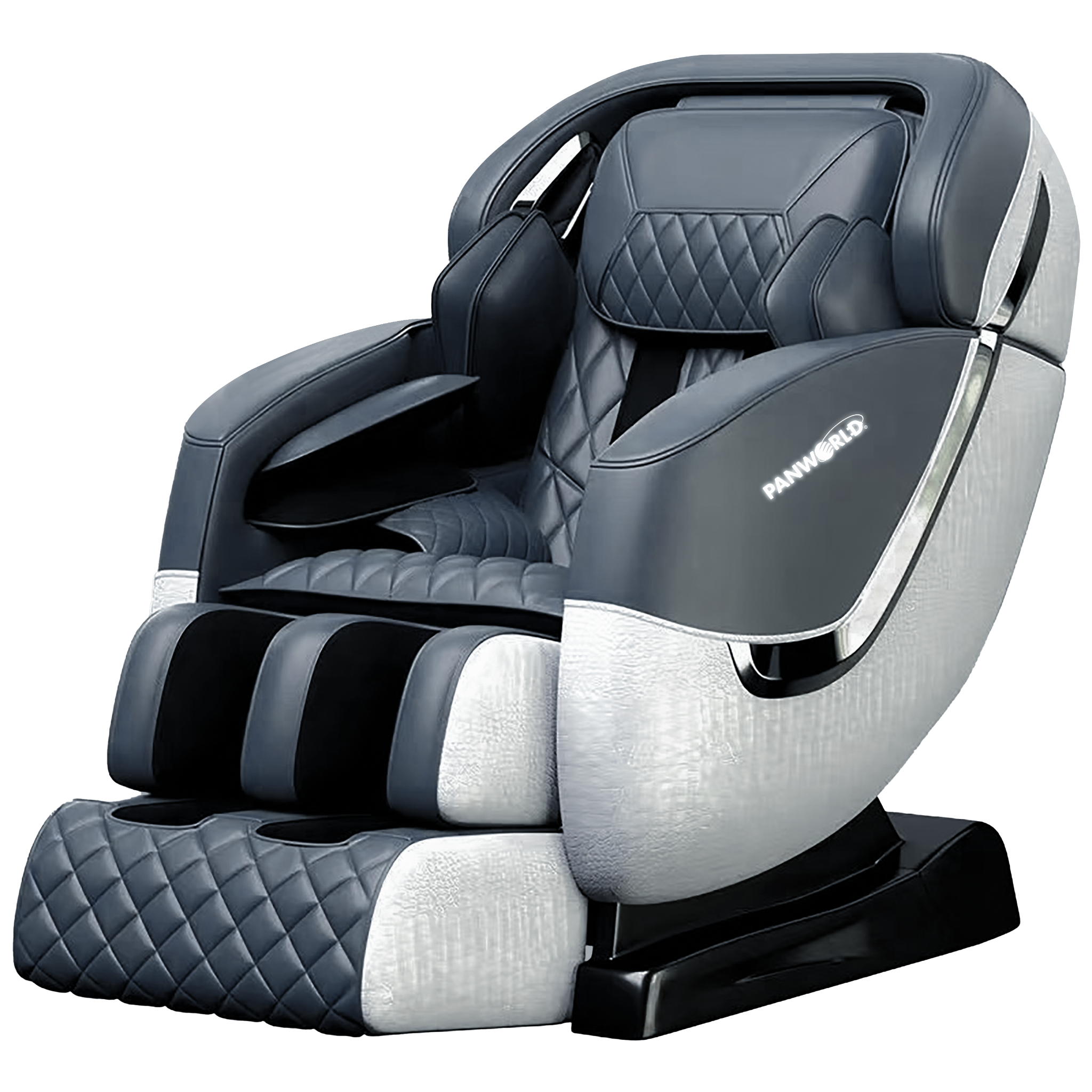 Ghế Massage Toàn Thân Panworld PW-5519