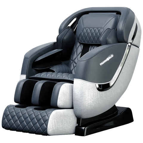 Ghế Massage Toàn Thân Panworld PW-5519