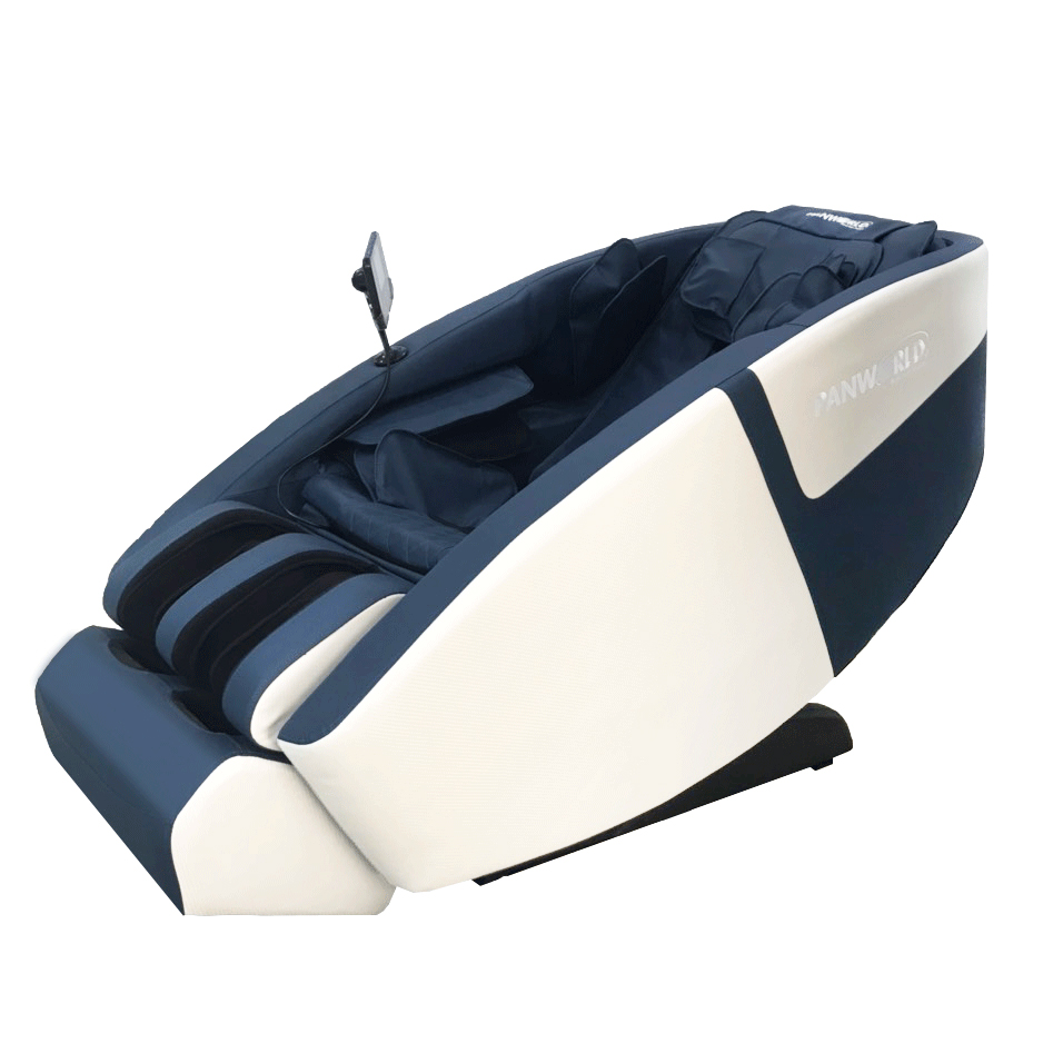 GHẾ MASSAGE PANWORLD PW-4417