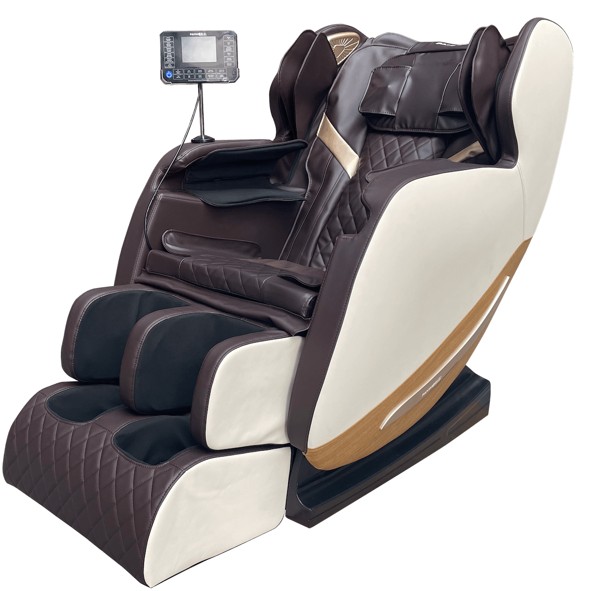 GHẾ MASSAGE PANWORLD PW-4219