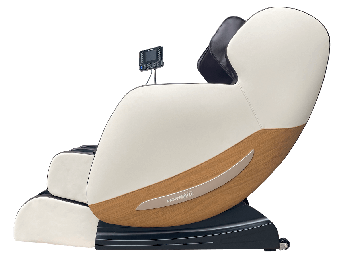 GHẾ MASSAGE PANWORLD PW-4219