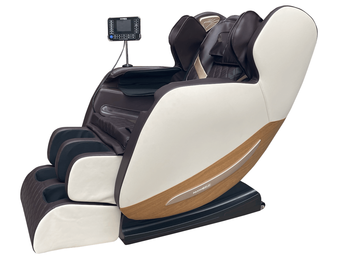 GHẾ MASSAGE PANWORLD PW-4219