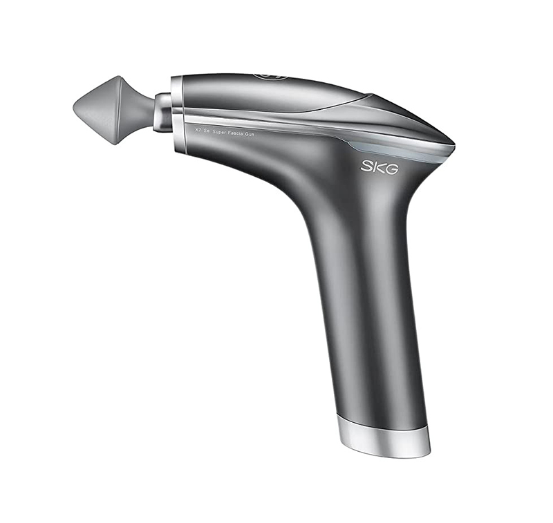 Súng massage SKG X7