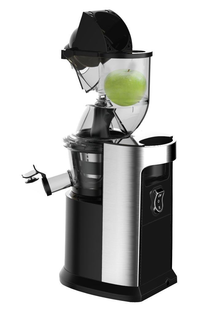 Máy Ép Chậm Trái Cây Chính Hãng Fuji Master FJM-2822