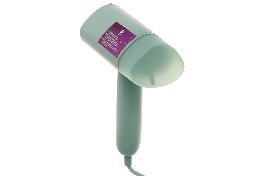 Bàn ủi hơi nước cầm tay Philips STH3010/70 1000W