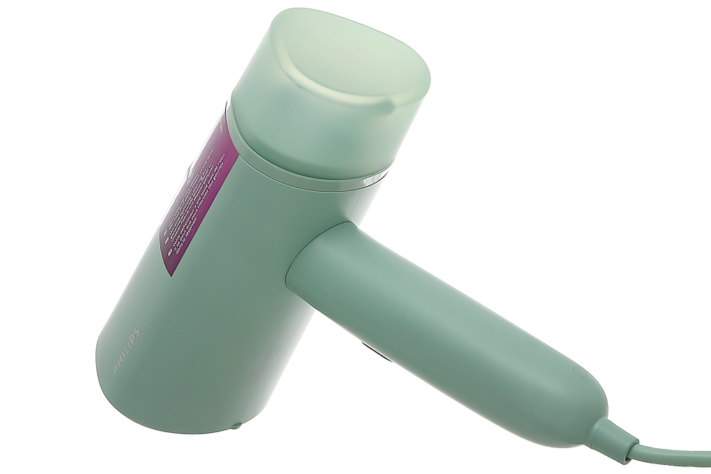 Bàn ủi hơi nước cầm tay Philips STH3010/70 1000W