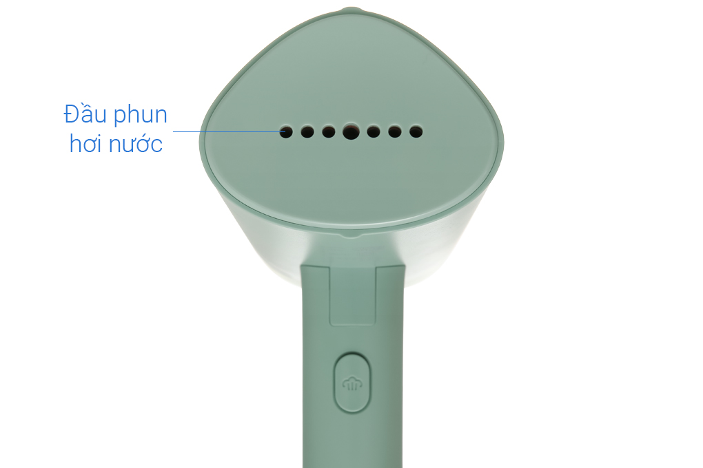 Bàn ủi hơi nước cầm tay Philips STH3010/70 1000W