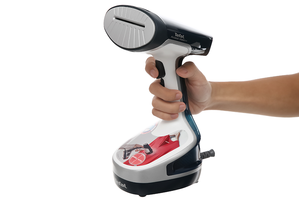 Bàn ủi hơi nước cầm tay dạng du lịch Tefal DT8100E0